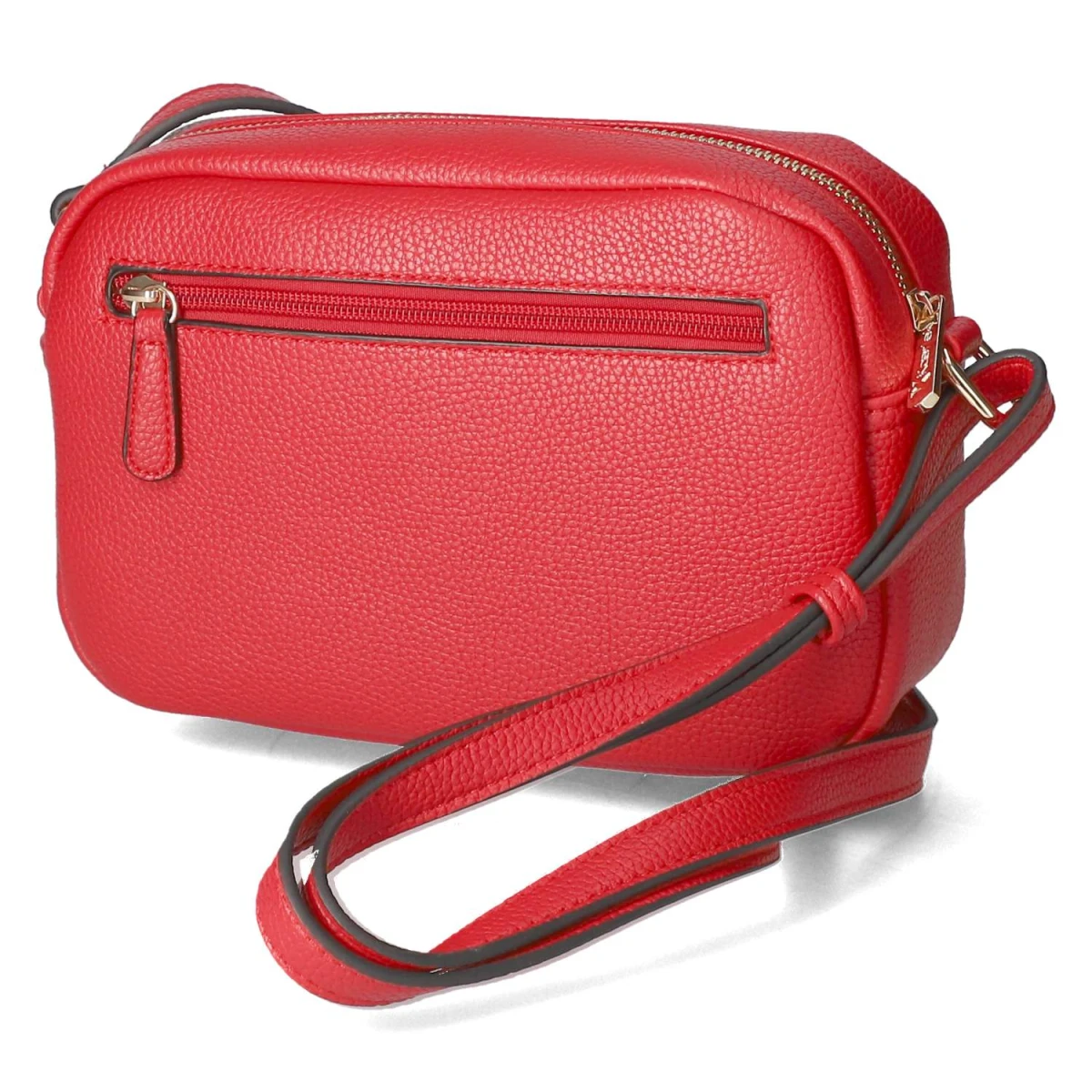 KaerlekCamera Bag - rot