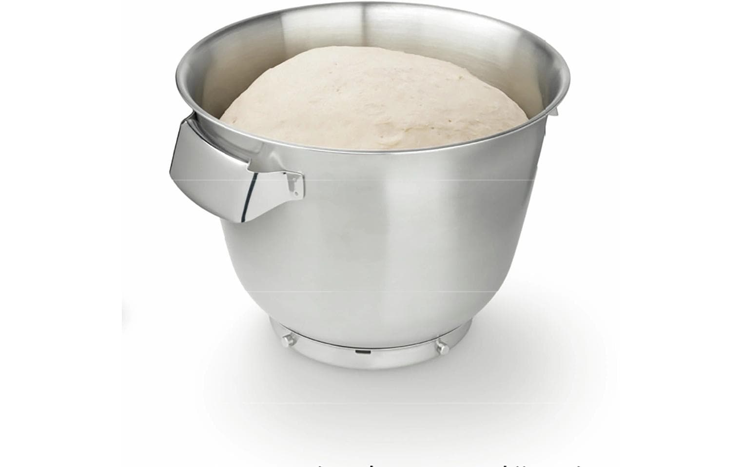Küchenmaschine MUM9AX5S00 Silber<br>Küchenmaschine