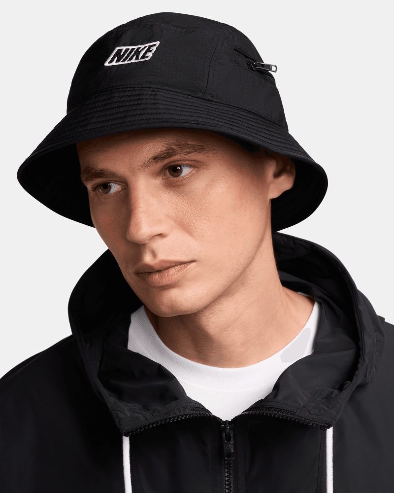 Bob Nike Apex Noir pour adulte
