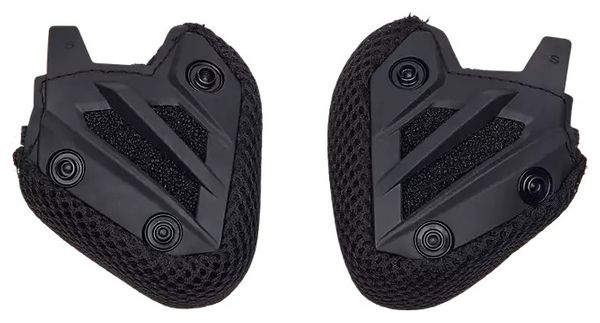 Mousses de Remplacement pour Casque Fox Proframe Junior - Epais
