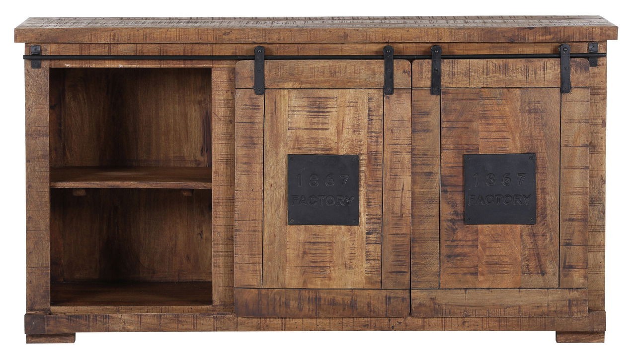 Landscape Sideboard BARNEY