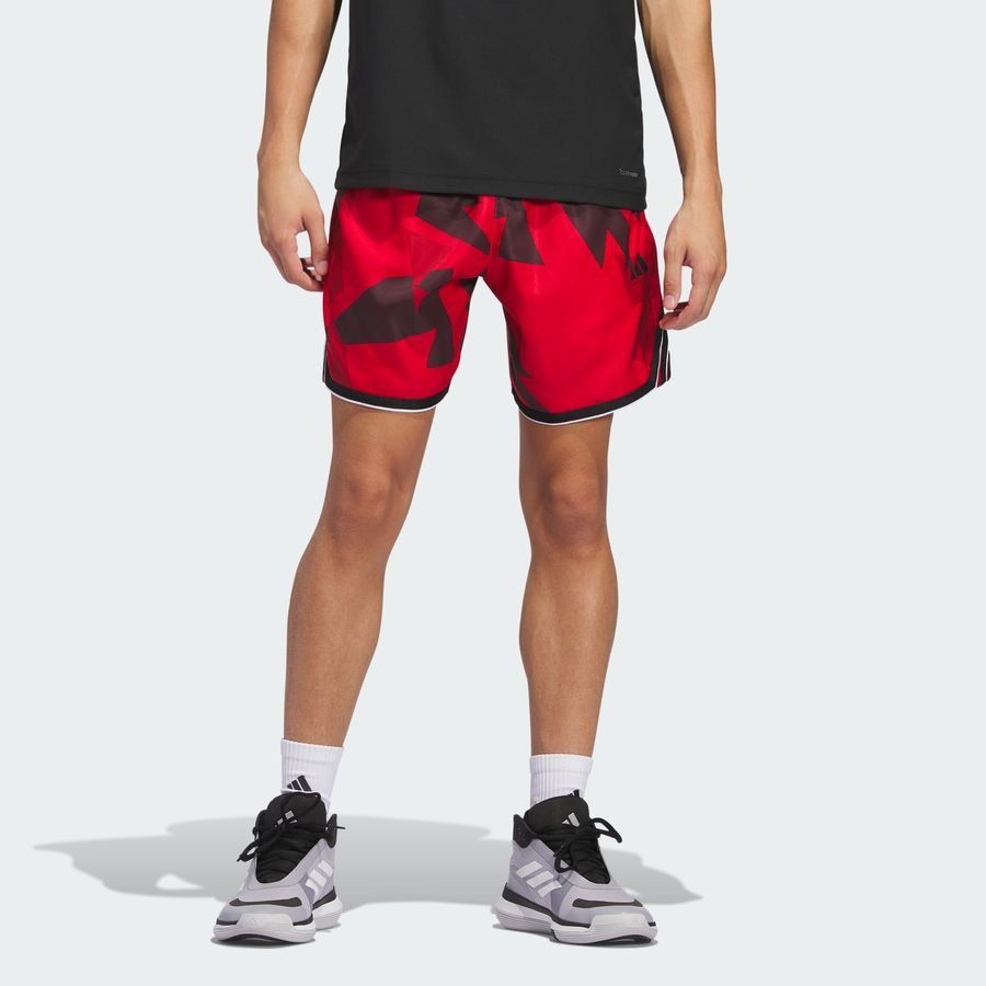 Adidas Short adidas Crazy Lite