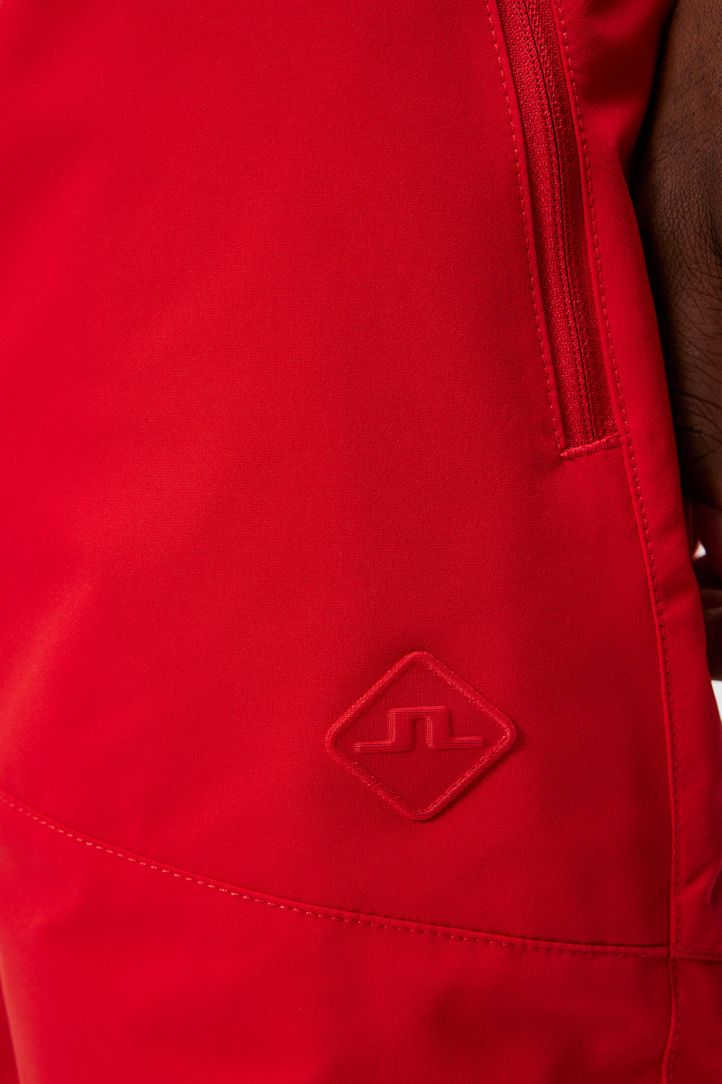 J.Lindeberg| Herren Skihose CLARKE