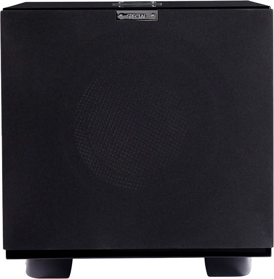 REL Acoustics Carbon Special Caissons de basses