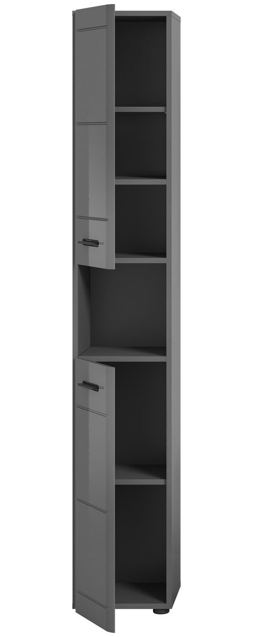 MID.YOU Hochschrank SOFT