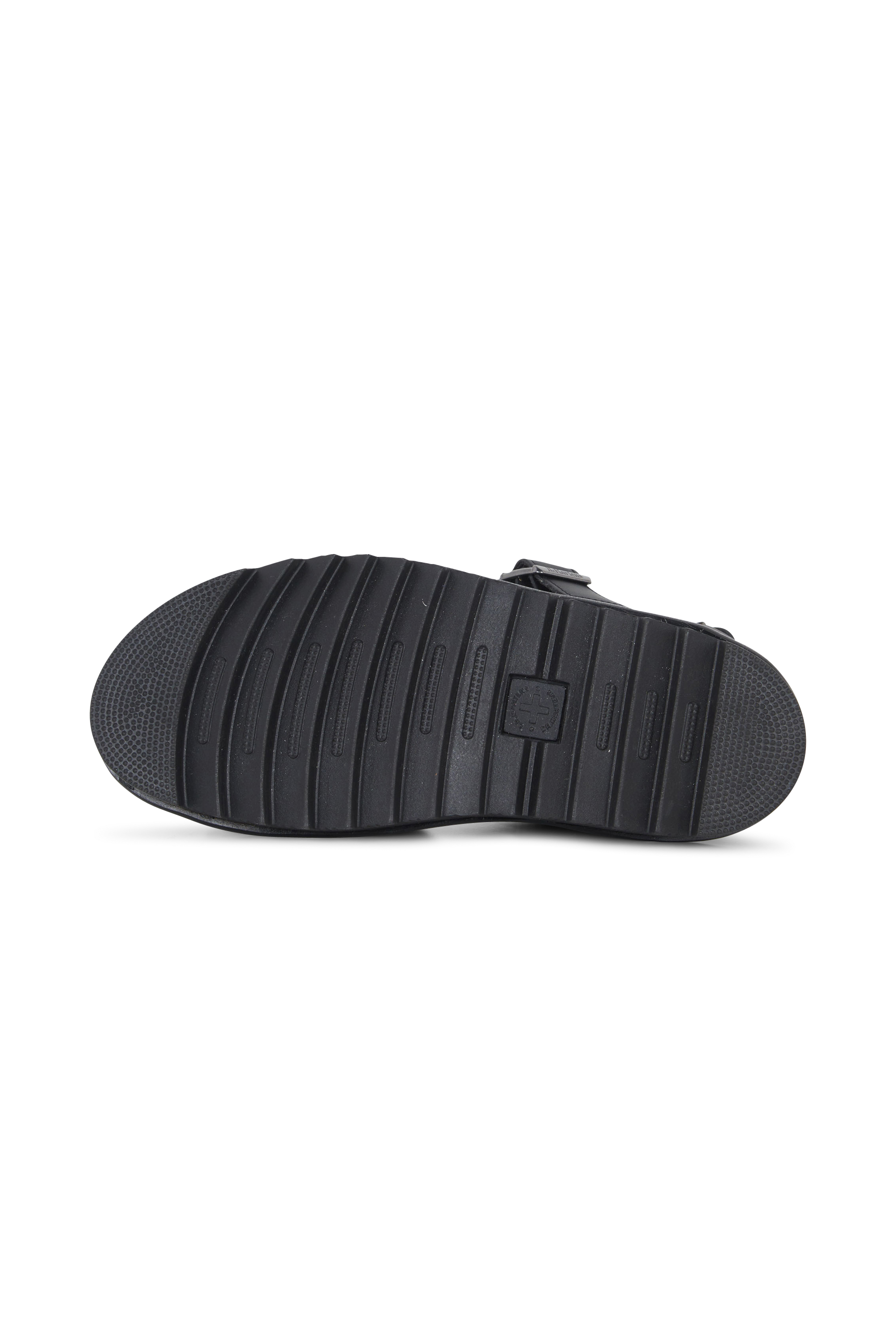 DR. MARTENS Sandales Voss Ii Noir