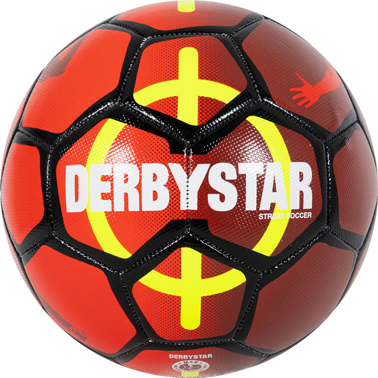 Derbystar Straatbal