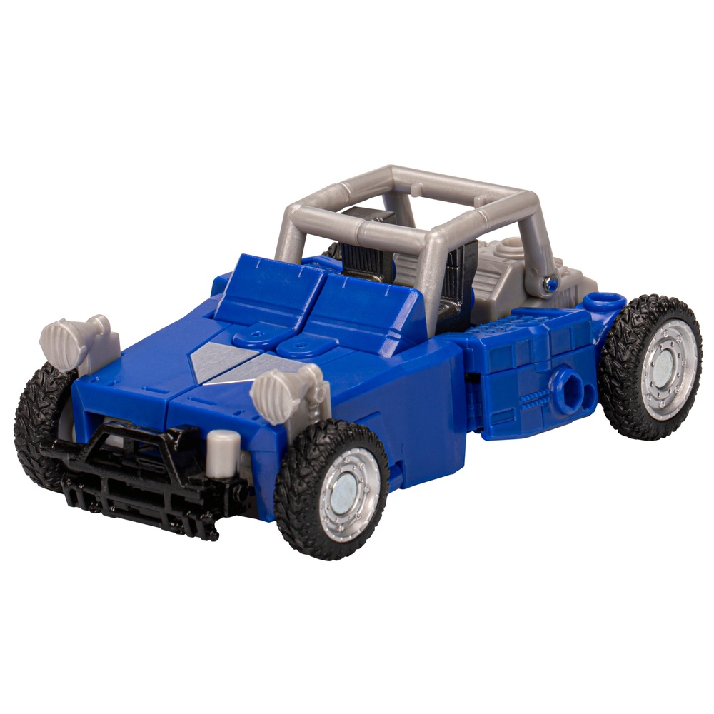 Transformers Legacy Evolution Beachcomber Actionfigur
