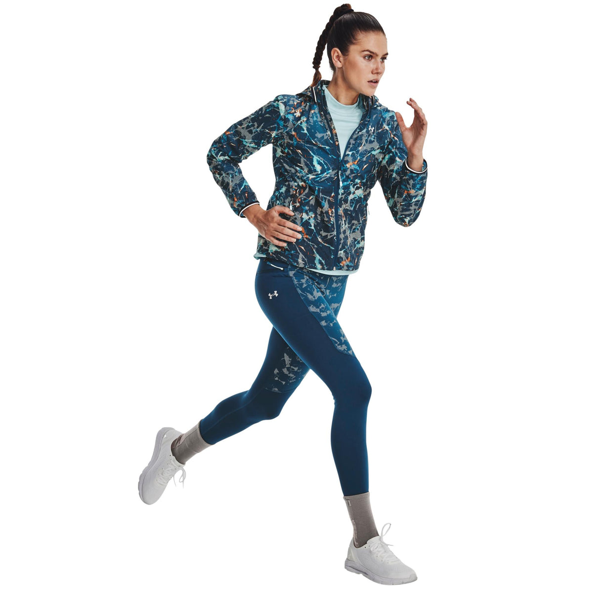 Under Armour<br>STORM OutRun Cold Wmn