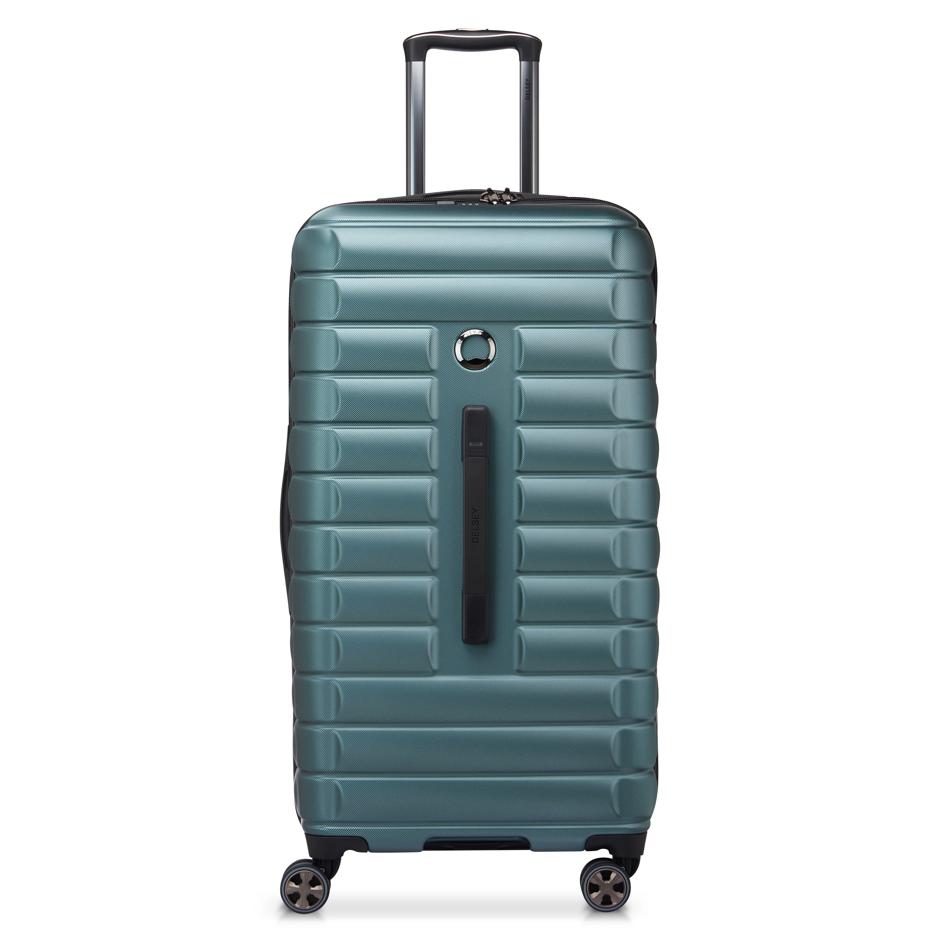 SHADOW 5.0 - Valise soute rigide | Vert