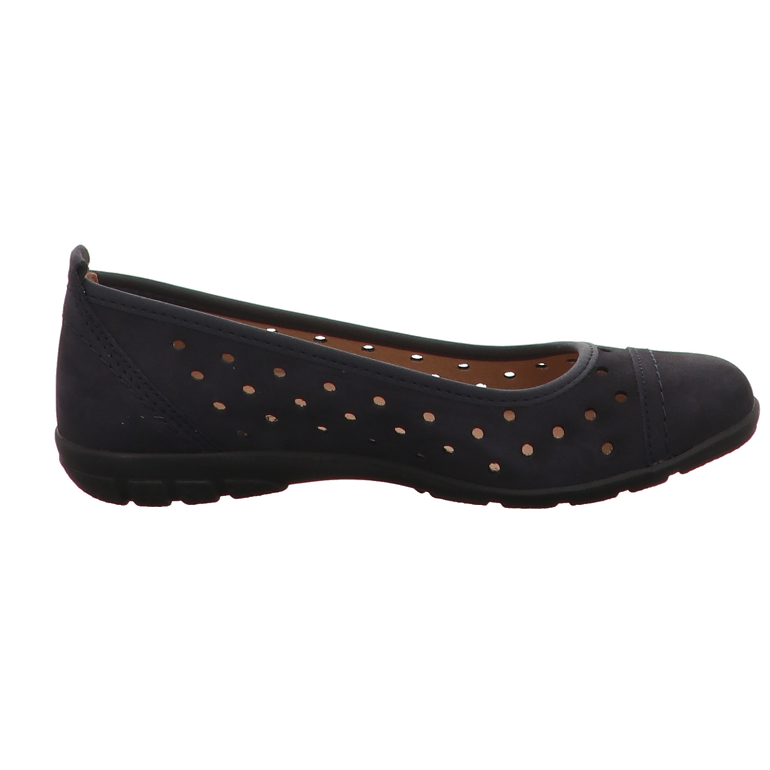 Lauter Lady Ballerina d. blau blau