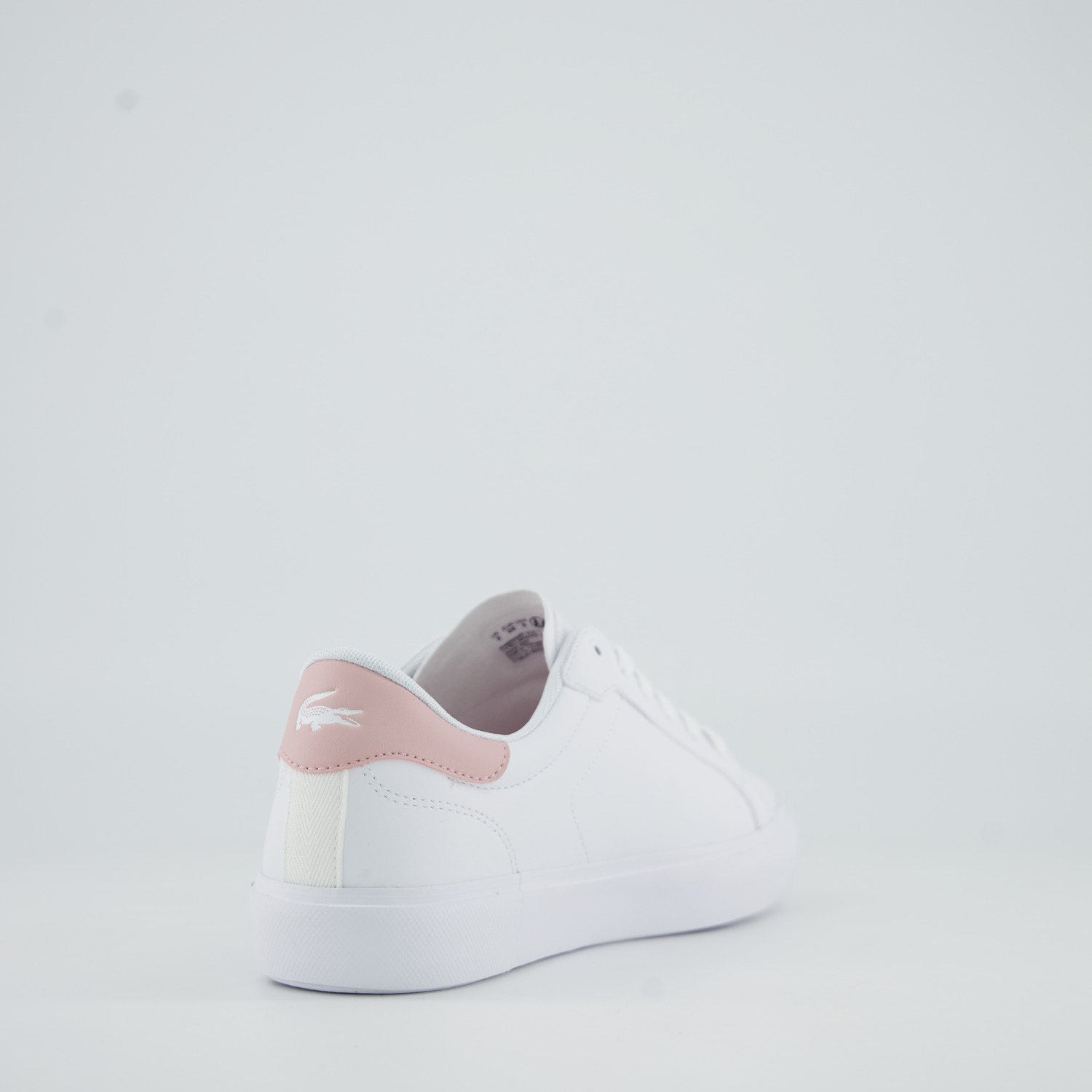 Lacoste Halbschuhe