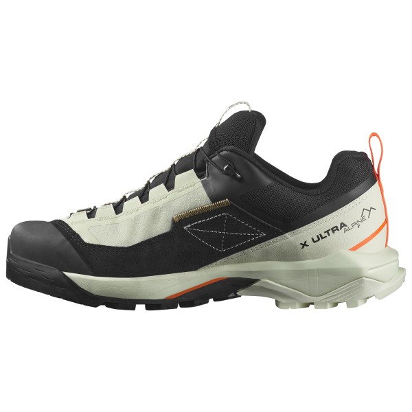 Salomon - Women's X Ultra Alpine GORE-TEX - Chaussures d'approche