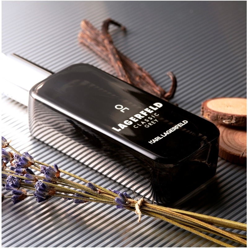 Lagerfeld Classic Grey EDT 50 ml