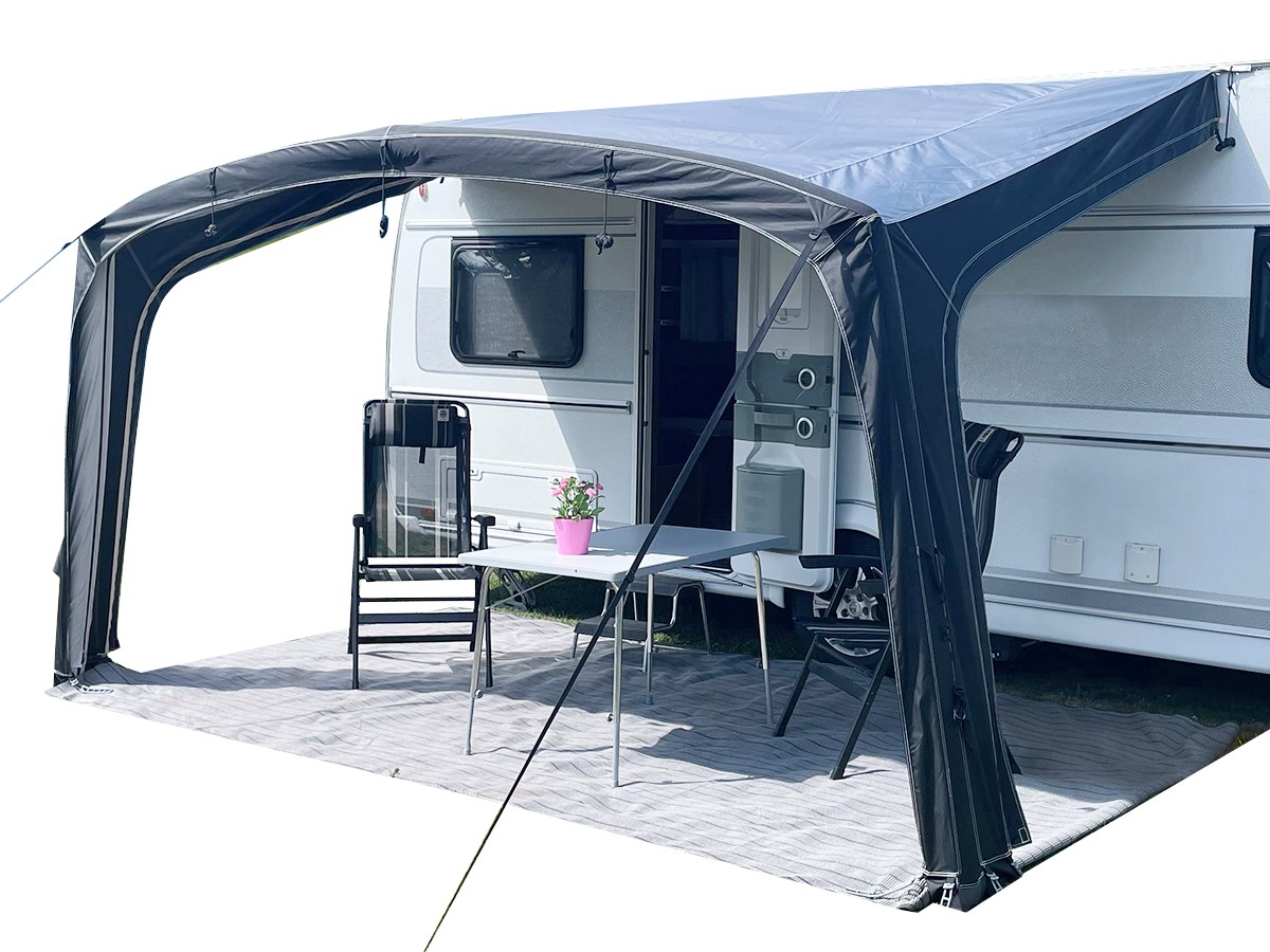 Walker Active 290 opblaasbare caravanluifel