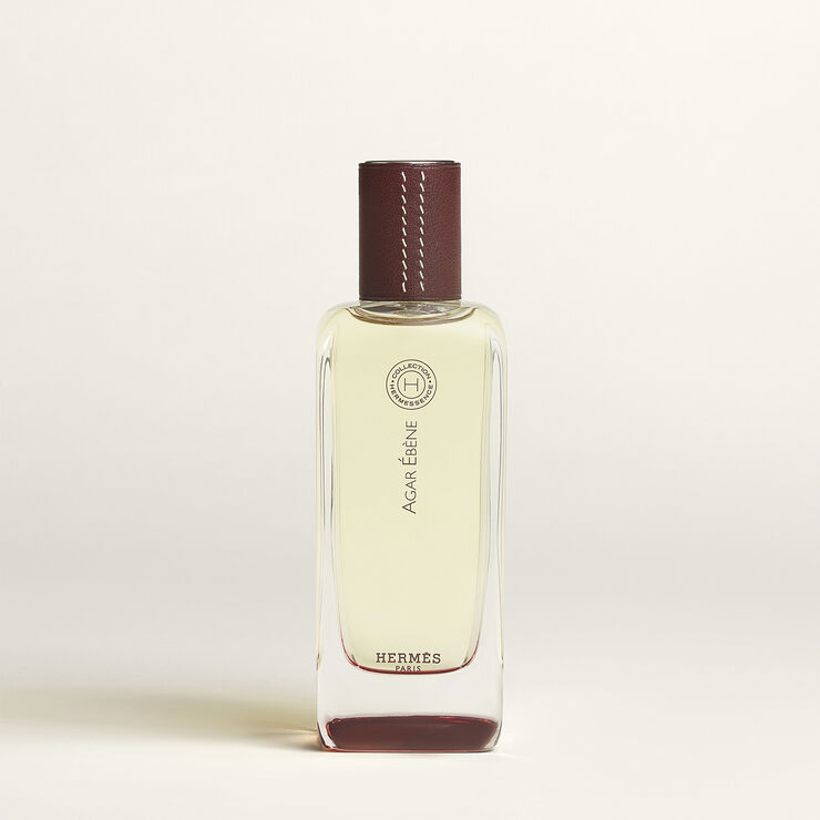 HERMÈS Agar Ébène, Eau de Toilette, 100 ml