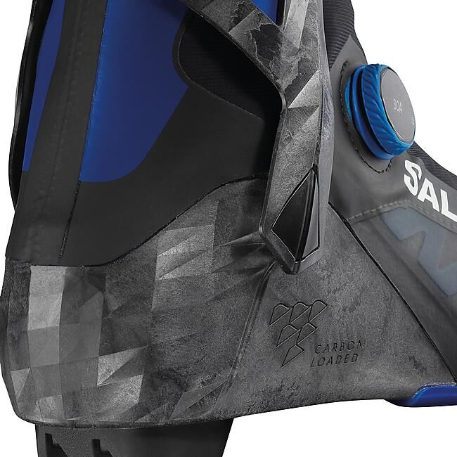 SALOMON - CHAUSSURES NORDIQUE S/RACE SKATE BOA