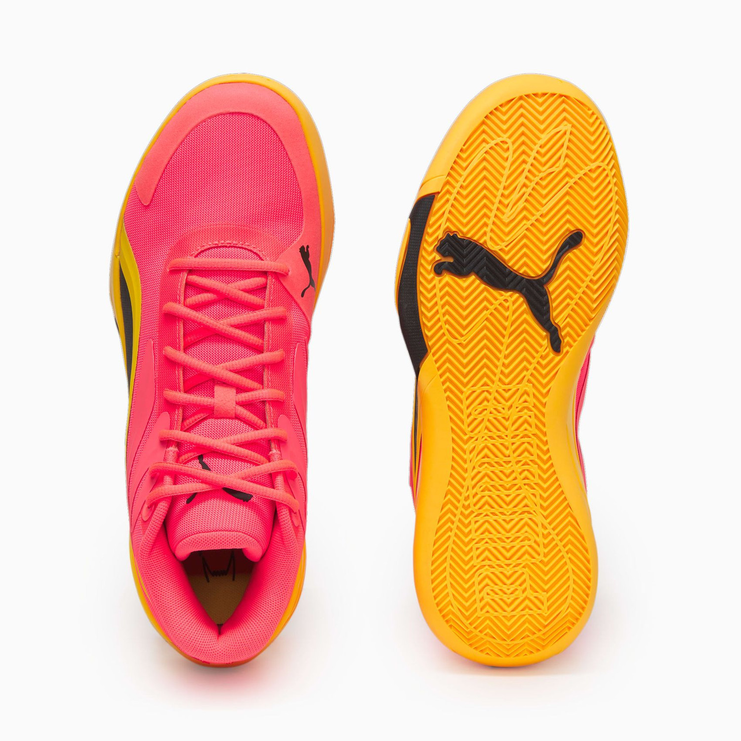 Puma Court Pro Men