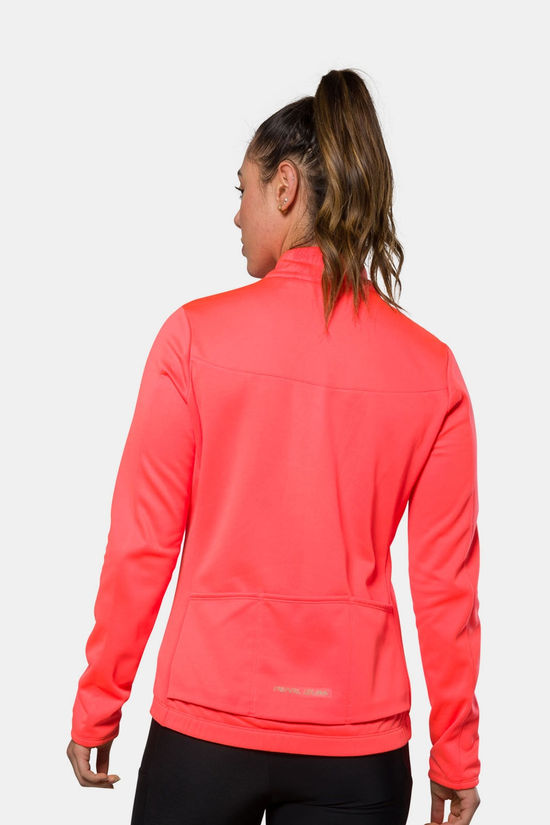 Pearl Izumi Pearl Izumi W Quest Thrm Jrsy Fleecevest Dames