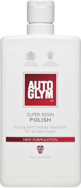 AUTOGLYM Super Resin Polish 1000ml