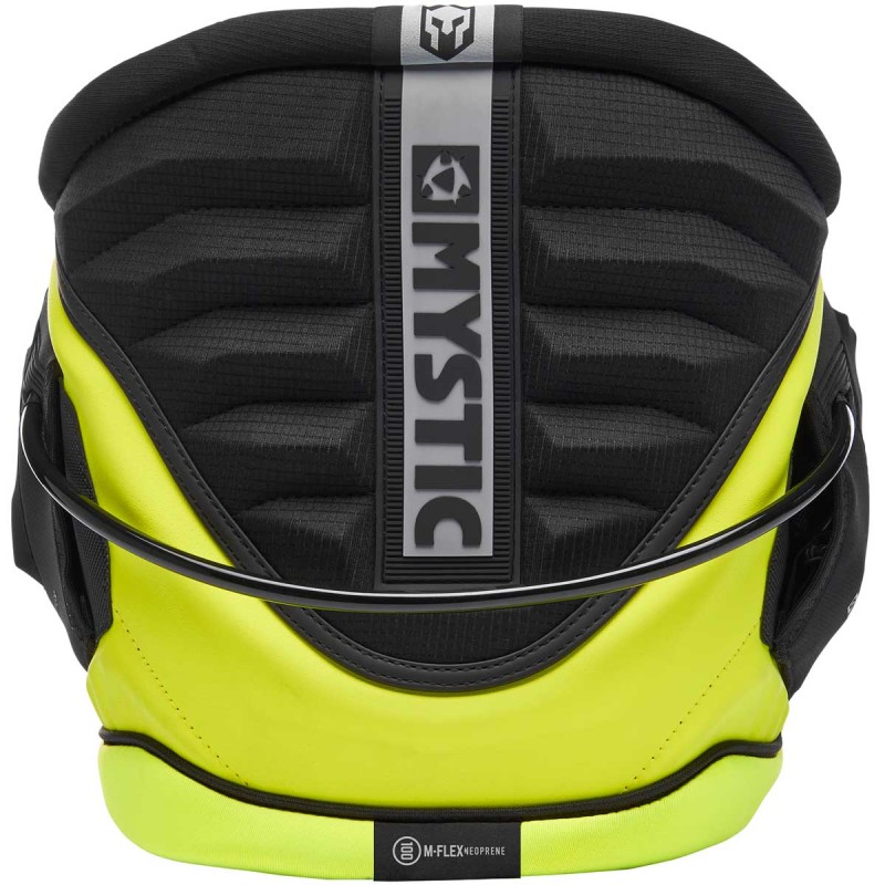 Harnais Ceinture Mystic Warrior VI 2020 Lime - The Corner Shop