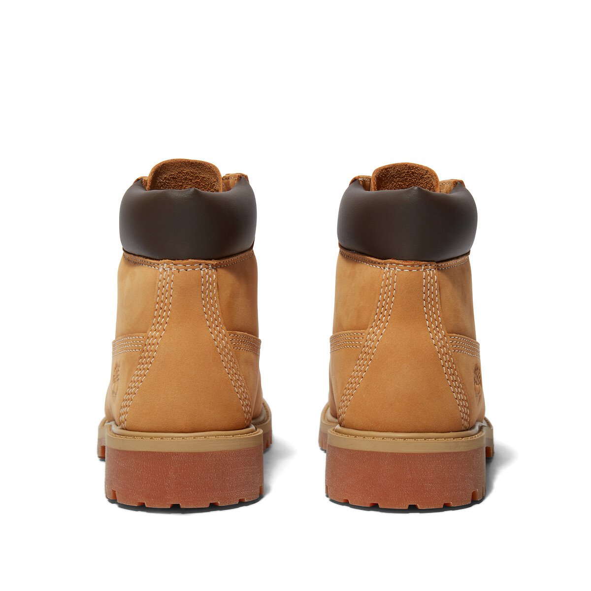 TIMBERLAND<br>Botas Leren 6 In Premium à prova d'água