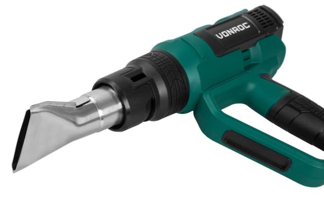 VONROC PRO Varmluftpistol