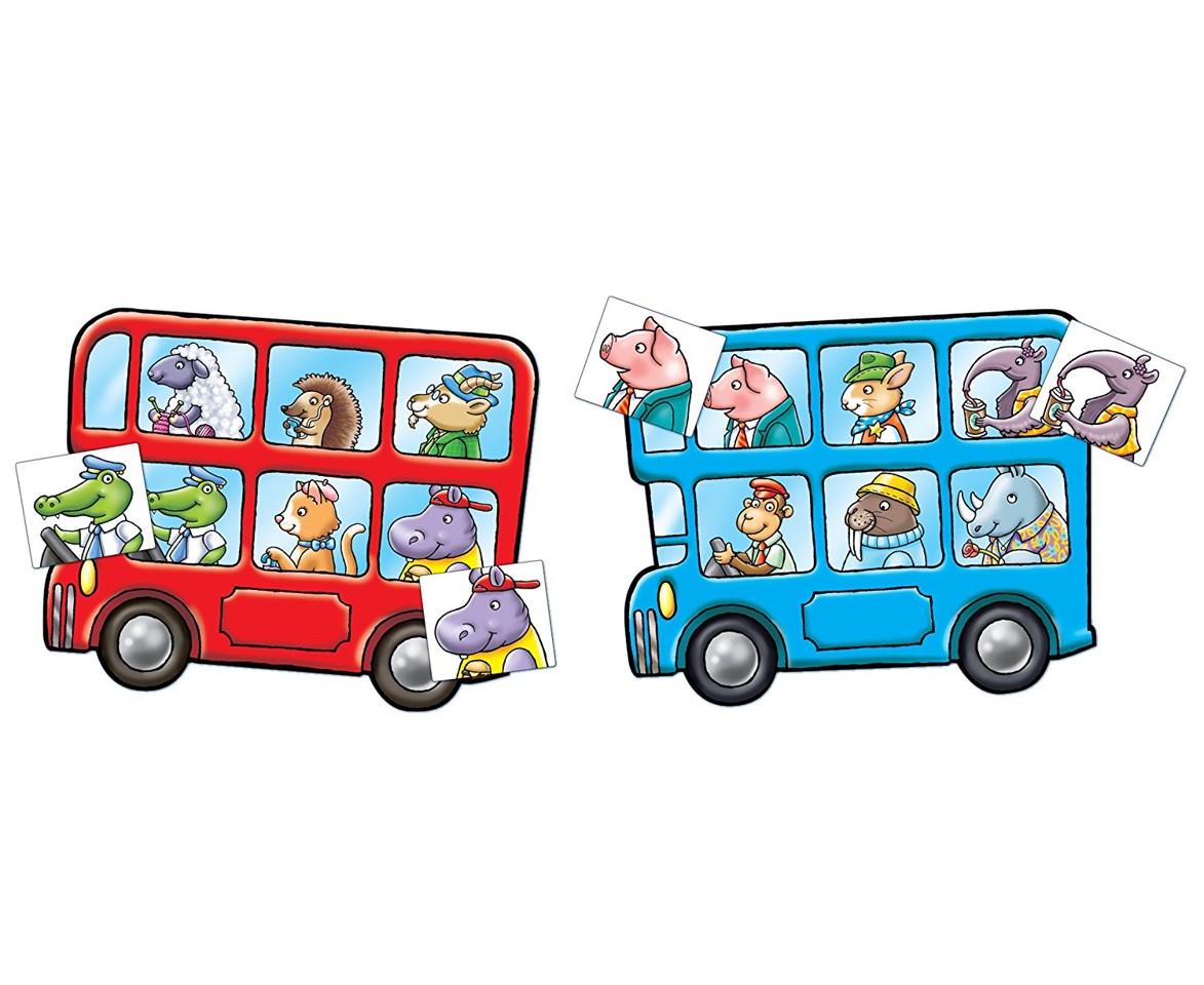 Orchard -Lille Bus Lotto