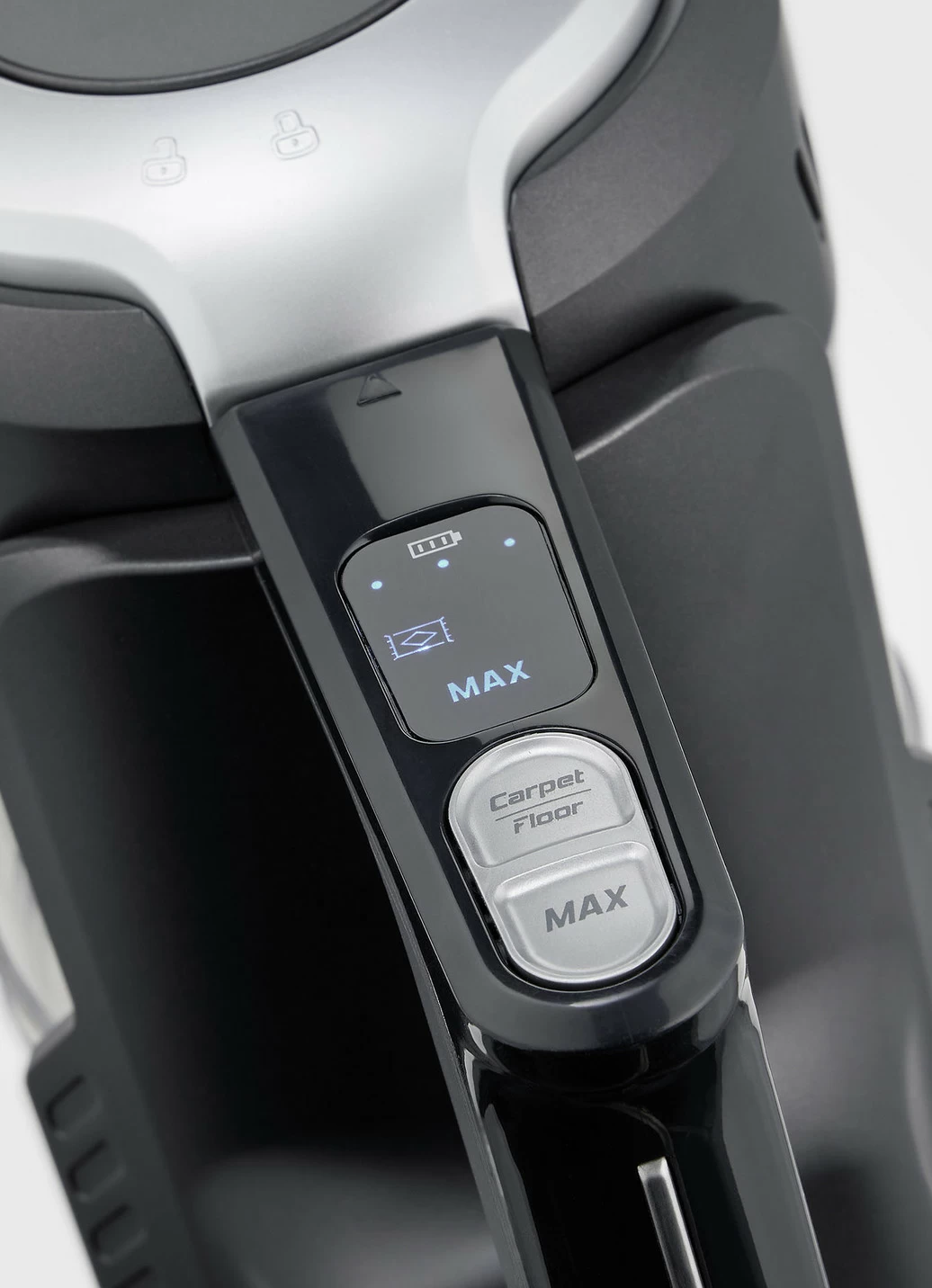 Severin HV7155 2-in-1 Akku-Handstaubsauger