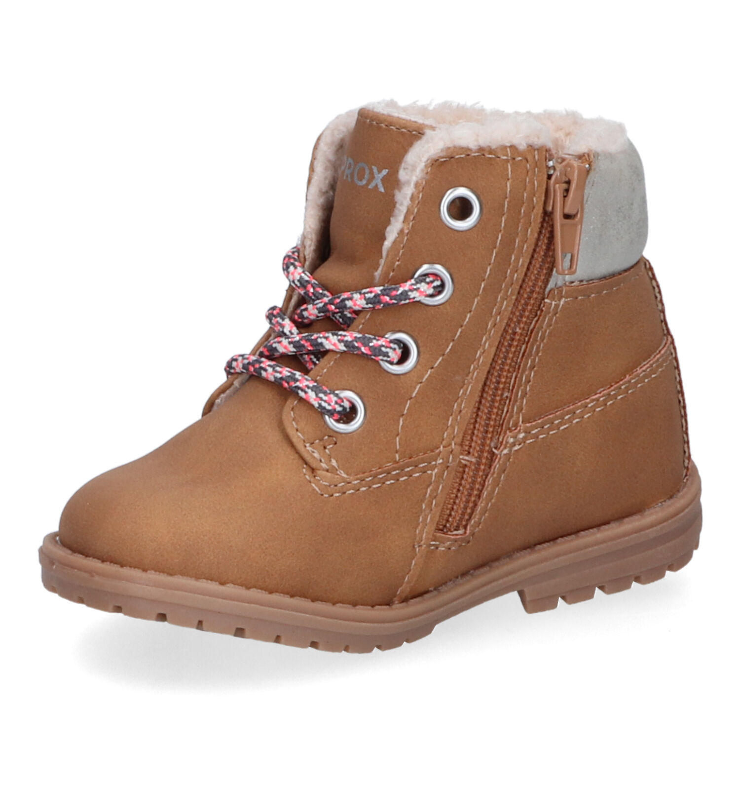 Boots cognac