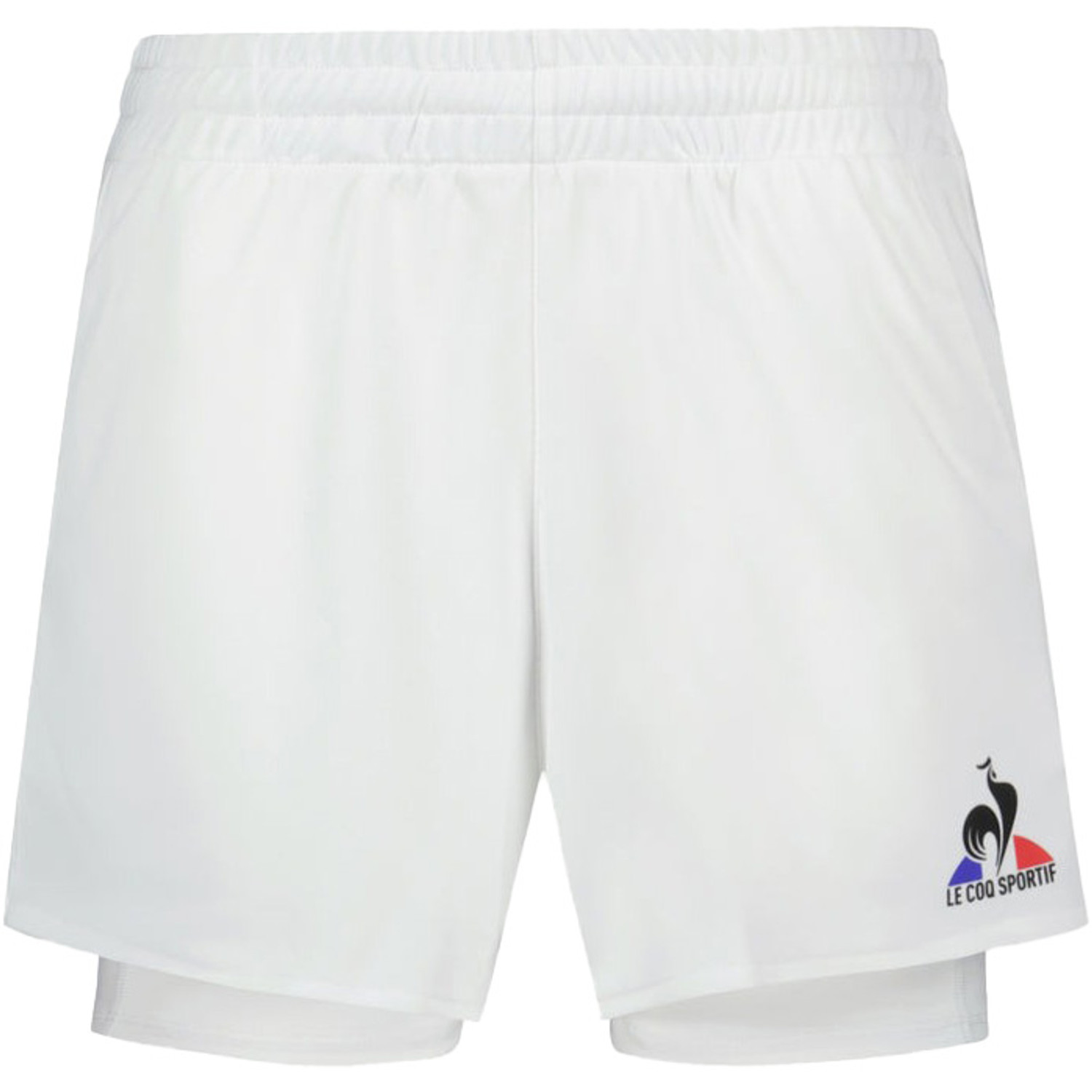 Le Coq Sportif Tennis Short