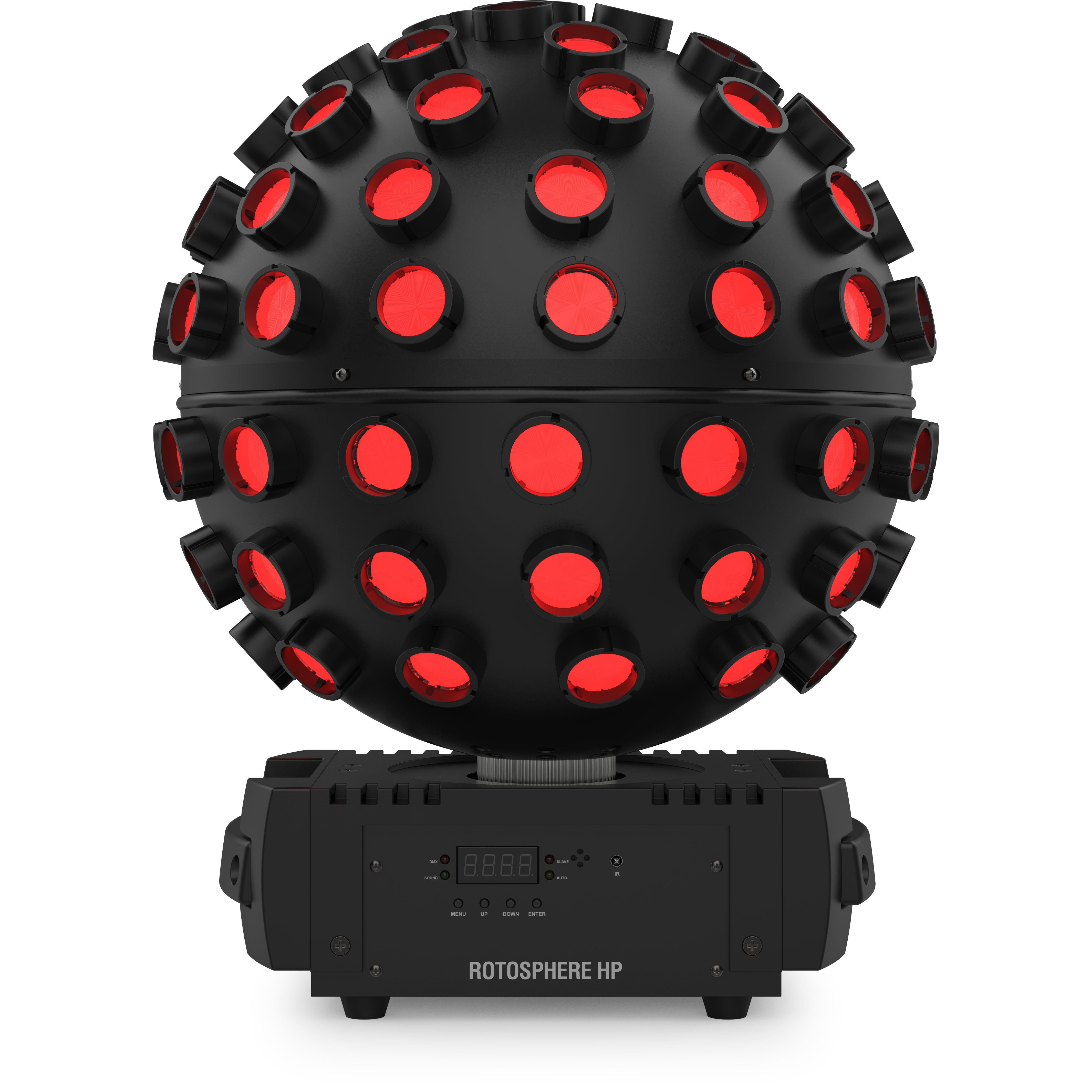 Chauvet DJ Rotosphere HP