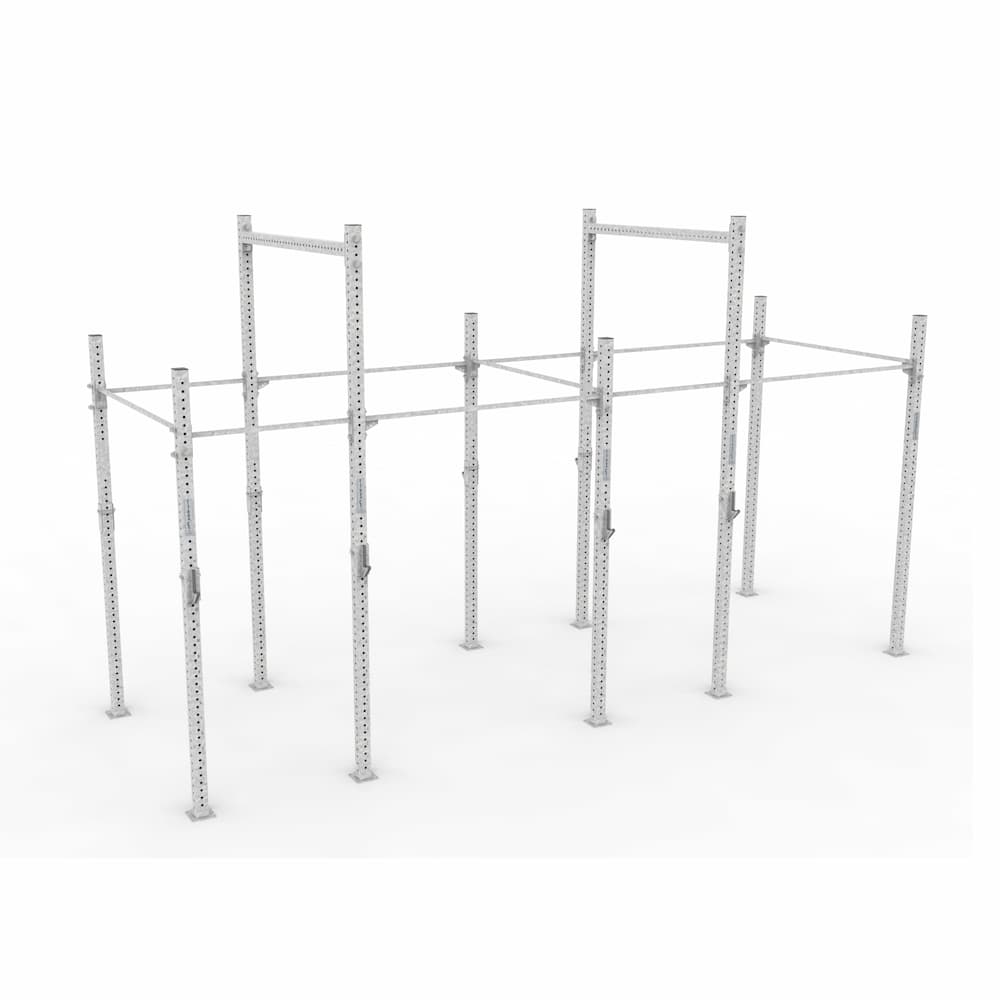 FIT AND RACK Taranis II.V