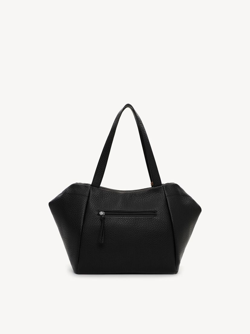 Shopper - zwart