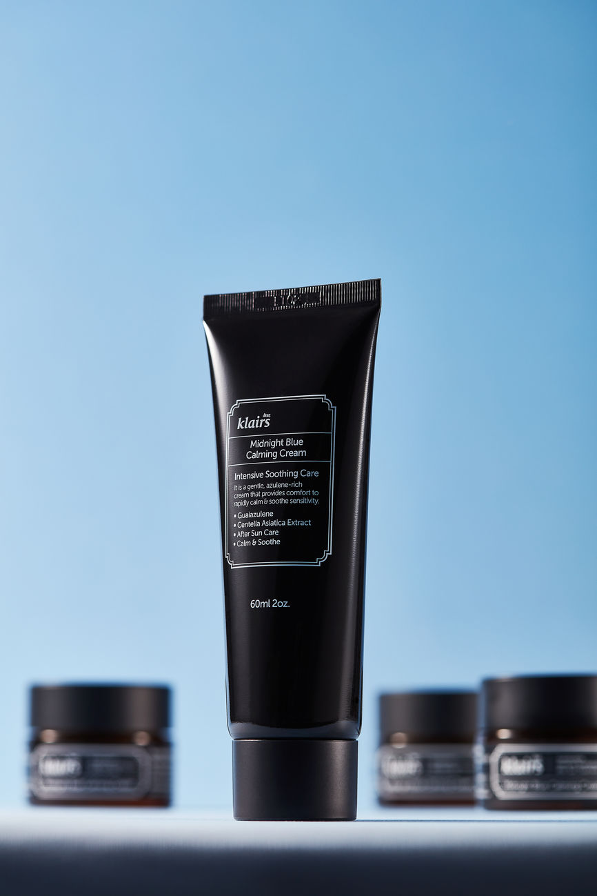 Klairs Midnight Blue Calming Cream 60 ml