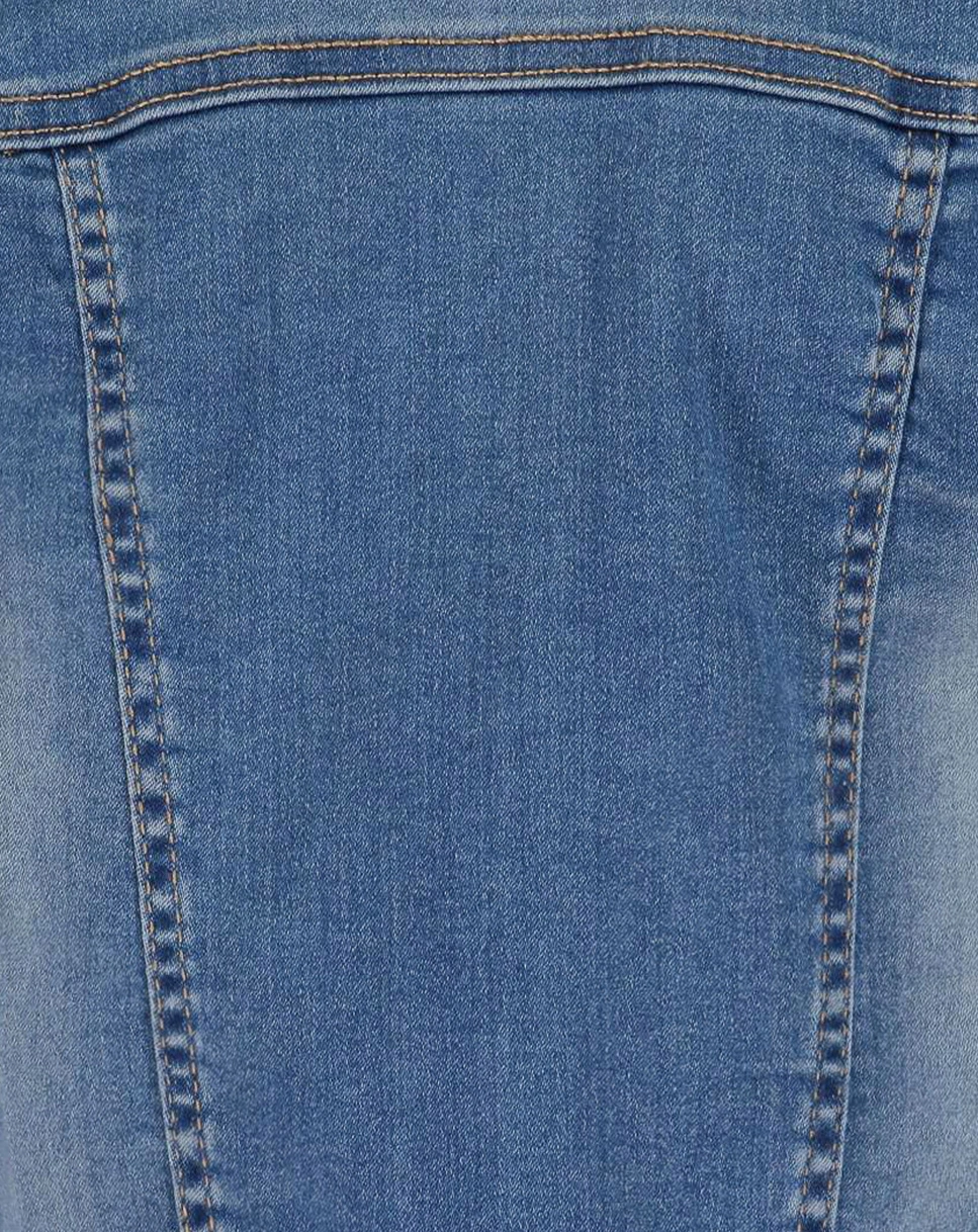 Jeansjacke EUPHORIC in jeansblau