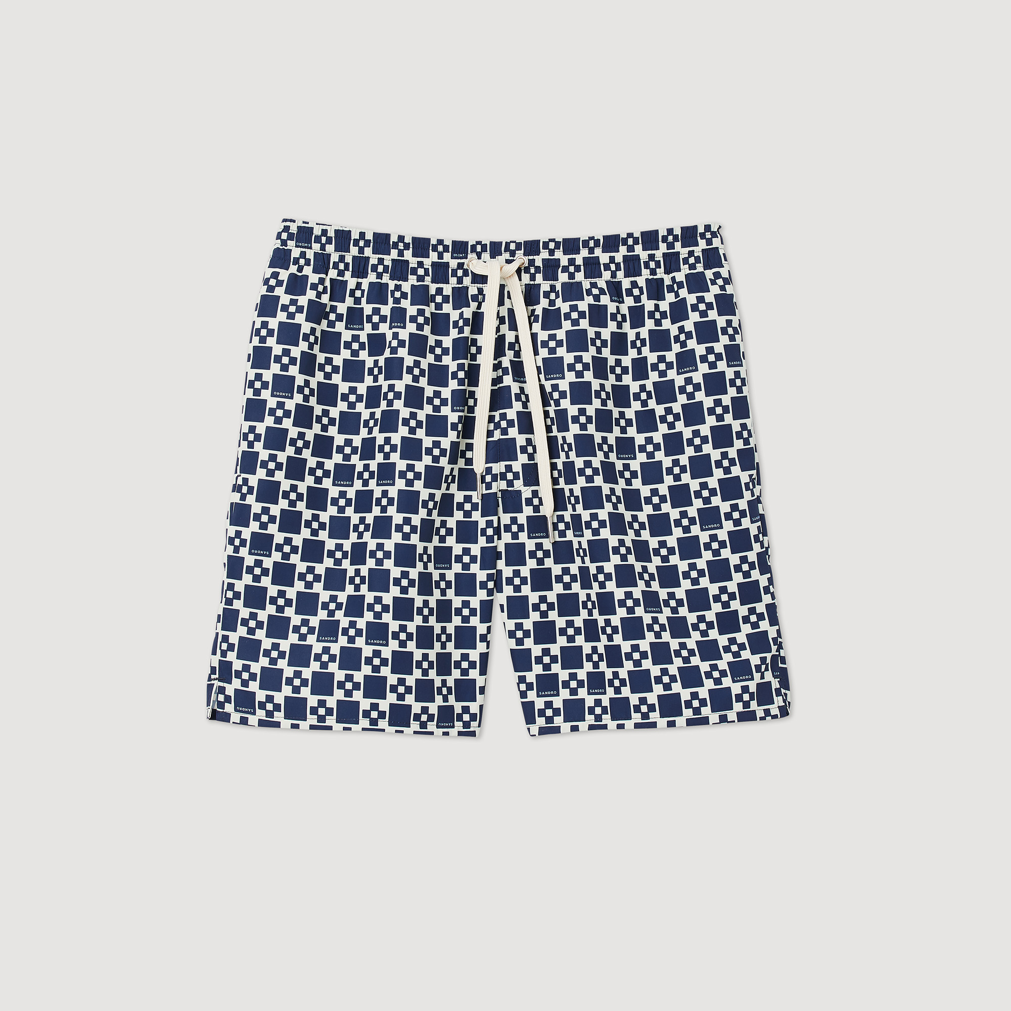 Maillot de bain Square Cross