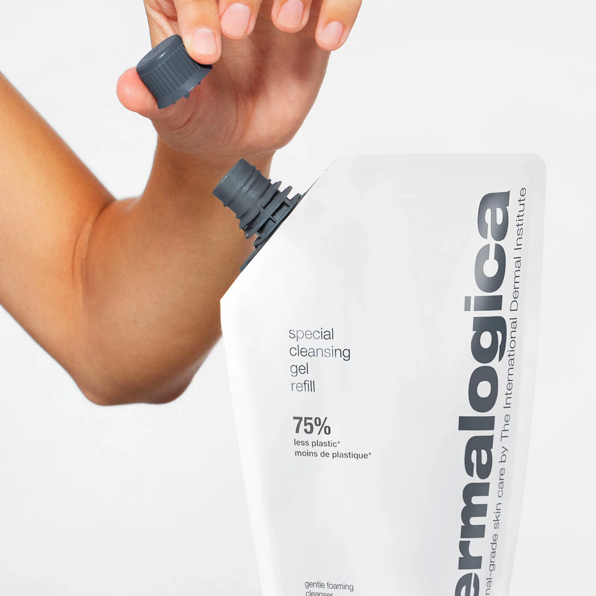 Dermalogica Special Cleansing Gel Nettoyant Moussant
