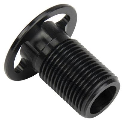 Top Cap Ikon Pro M18x31.5xP1.5 Noir
