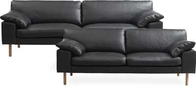 Sandviken 2½ pers. Sofa