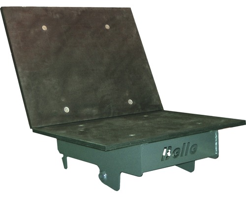 Belle dieplader voor minidumpers