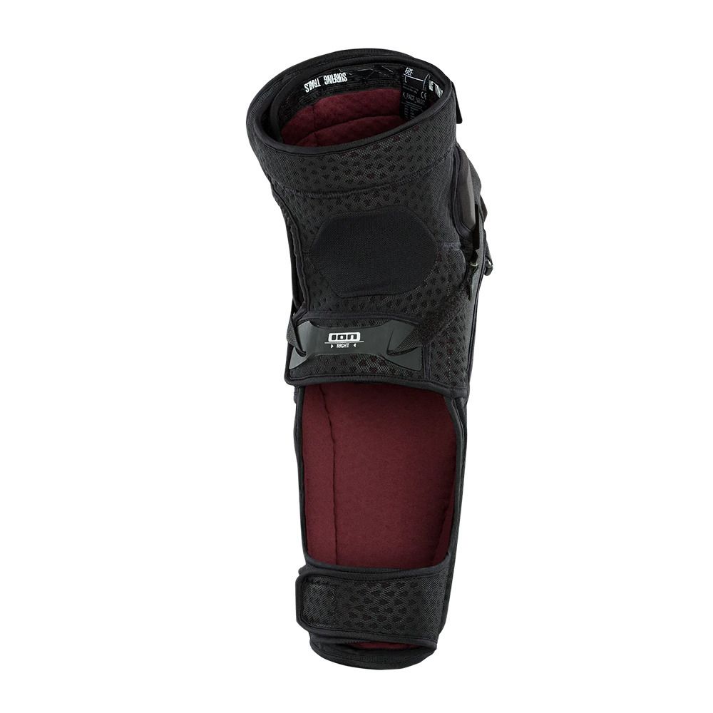 Ion Bike K-PACT SELECT - Genouillères black
