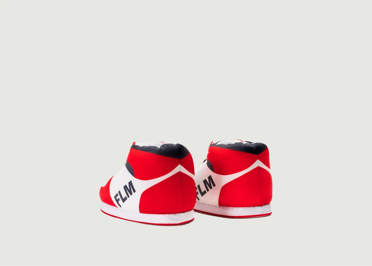 Chaussons Bullis Flamingueo