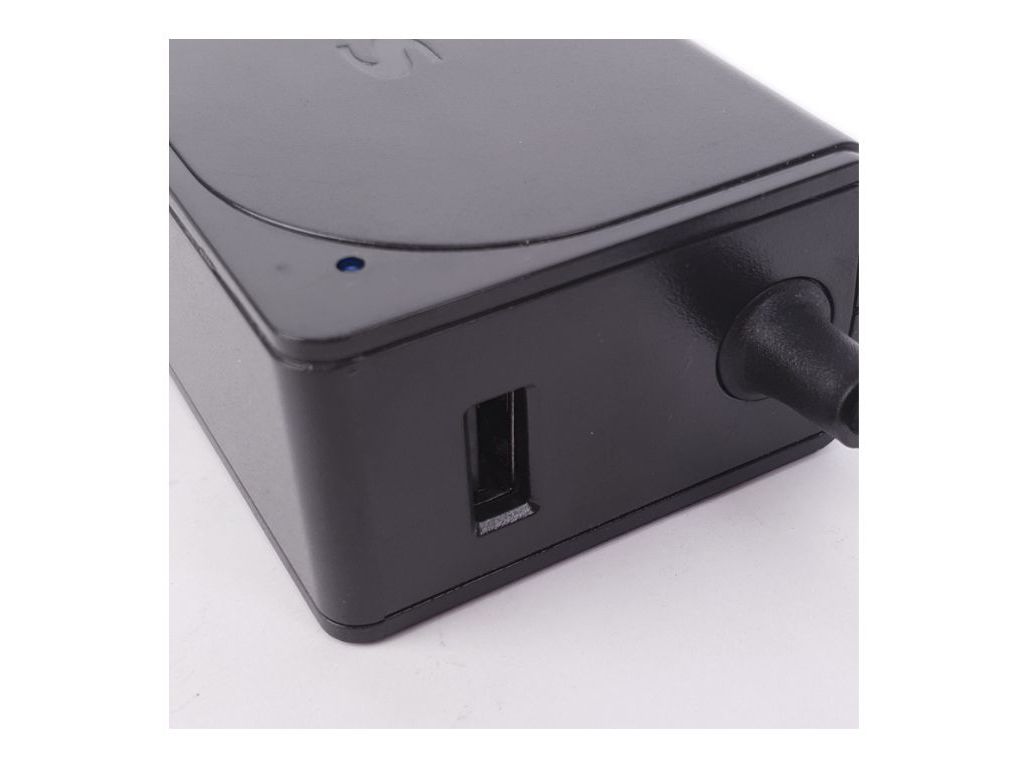 CARREGADOR UNIVERSAL NGS W-70W