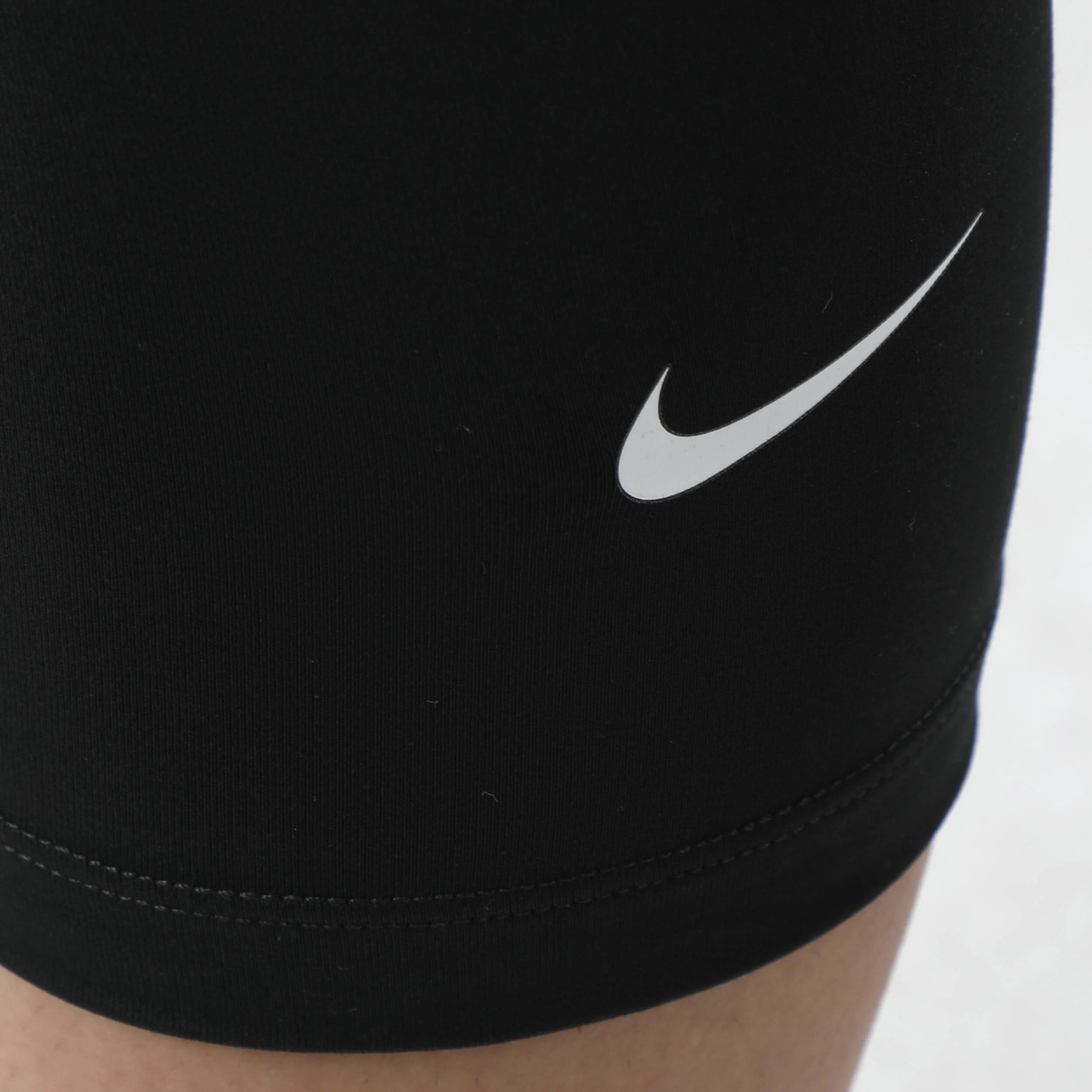 Nike One 7/8 Collant Tight Femmes - Noir , Blanc