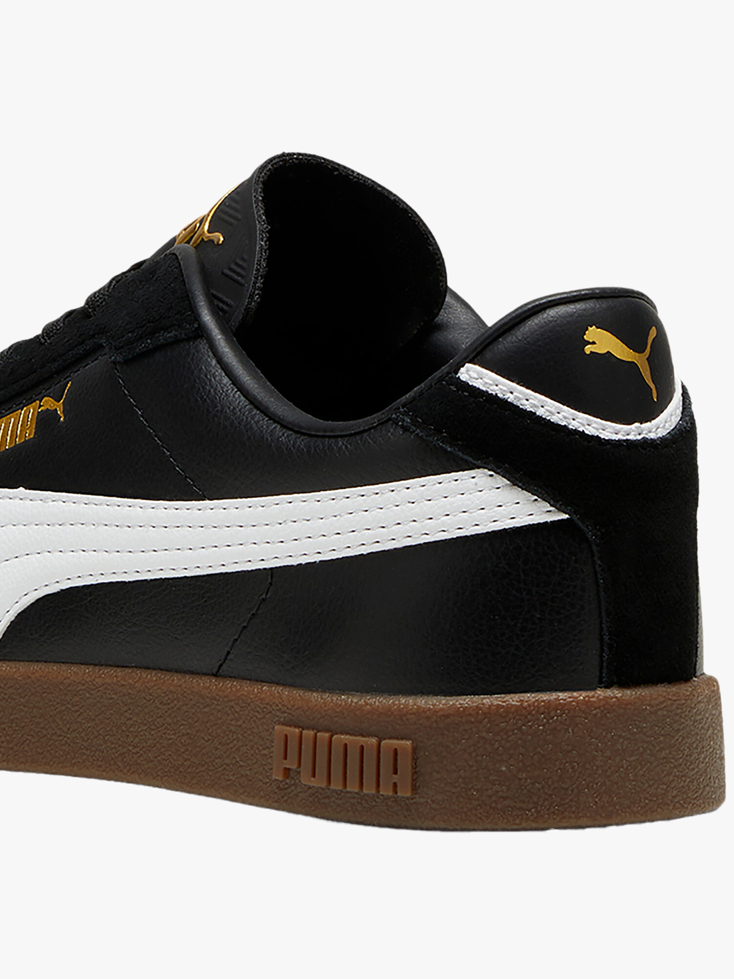 Puma Club II Era