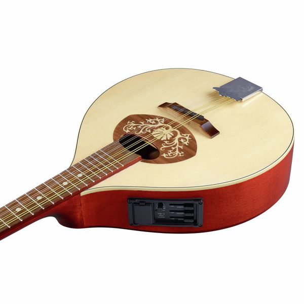 Thomann Portuguese Mandolin 1-P