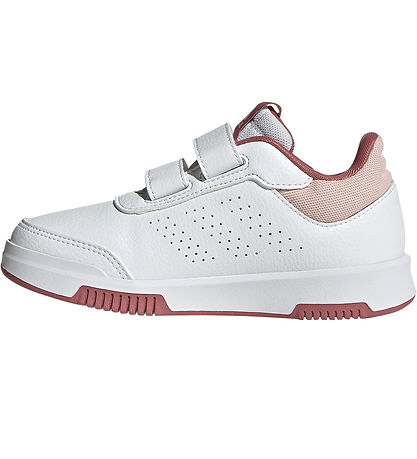 adidas Performance Schuhe - Tensaur Sport Minni - Weiß/Pink m. D
