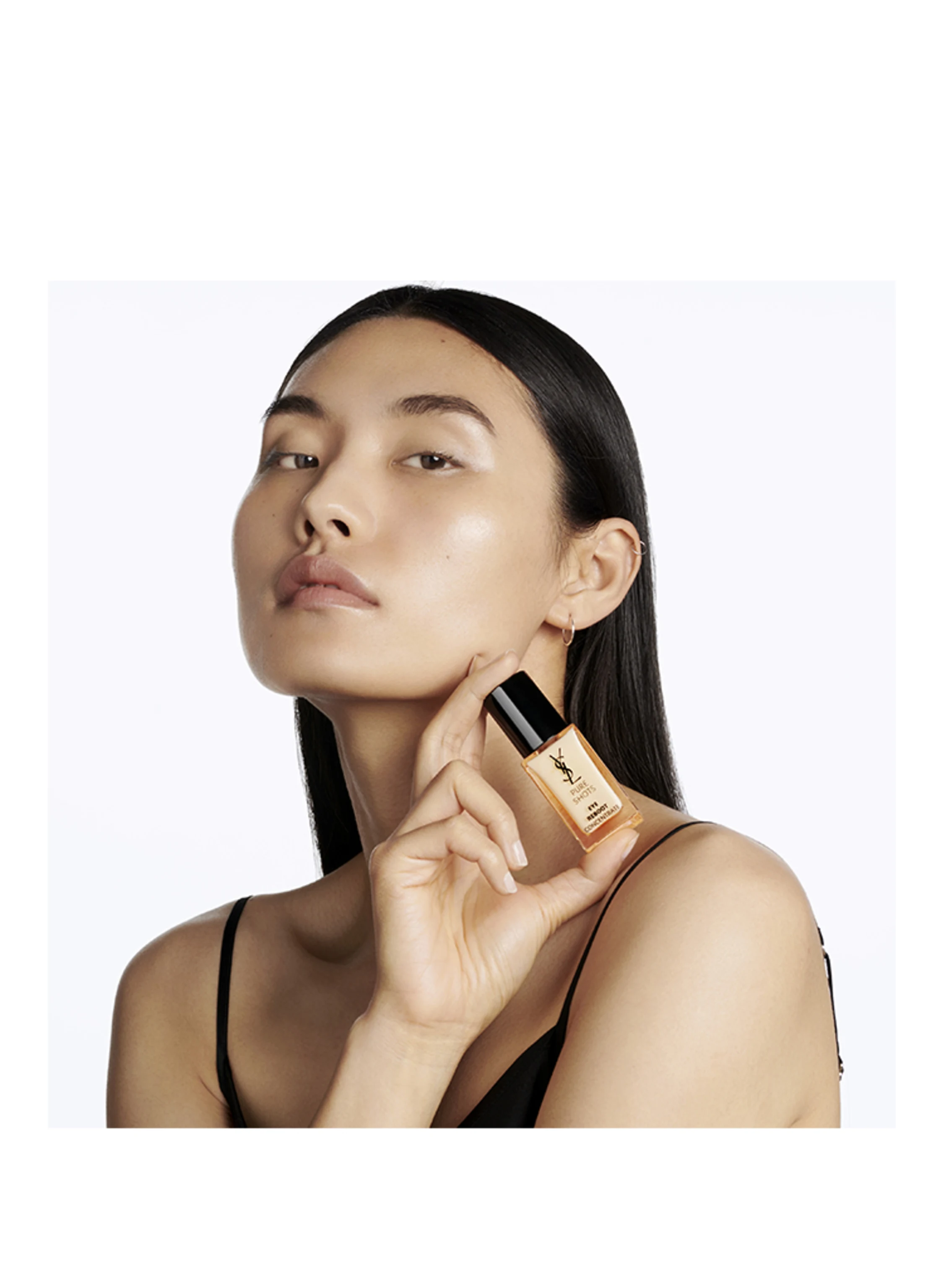 YVES SAINT LAURENT BEAUTÉ PURE SHOTS EYE REBOOT CONCENTRATE