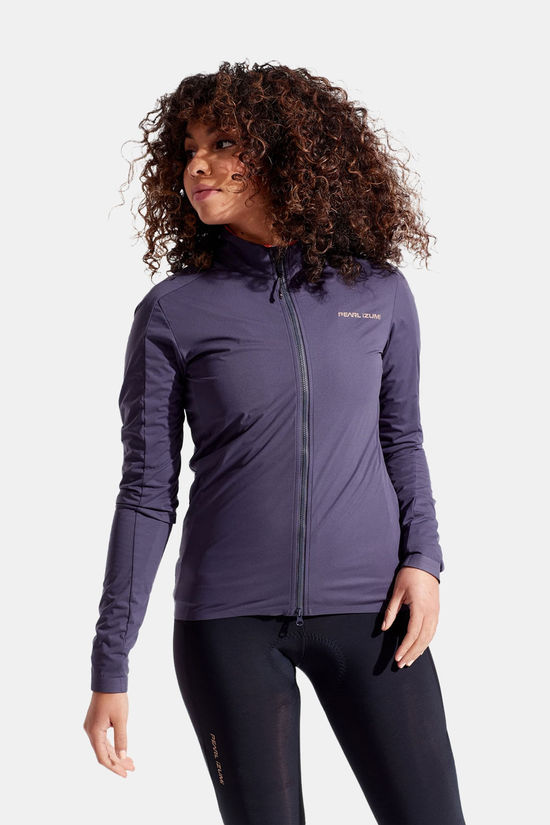 Pearl Izumi Pearl Izumi W Pro Barr Jkt Fleecevest Dames